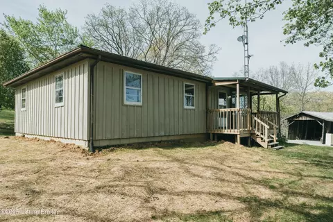 9135 N Hwy 261, Webster, KY 40176 photo 43