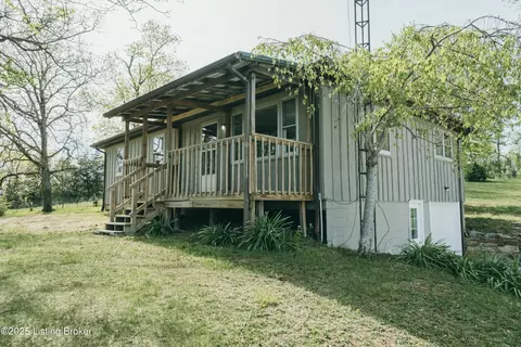 9135 N Hwy 261, Webster, KY 40176 photo 45