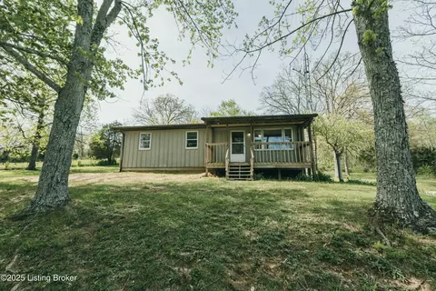 9135 N Hwy 261, Webster, KY 40176