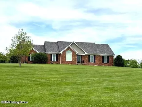 3900 Buck Creek Rd, Finchville, KY 40022