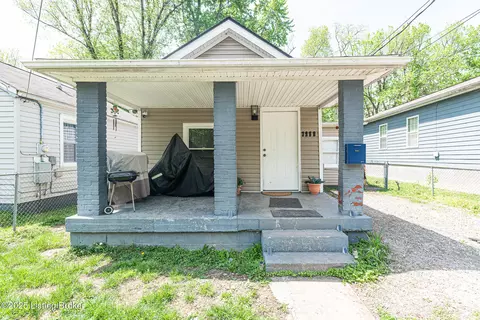 3960 Craig Ave, Louisville, KY 40215
