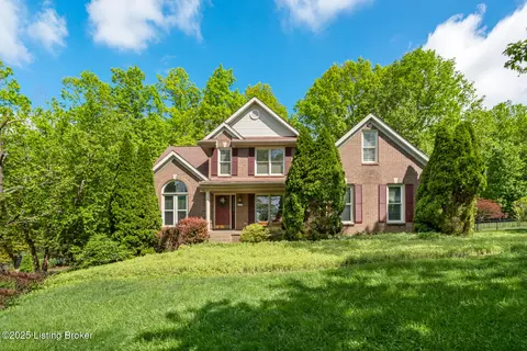 6310 Breeze Hill Rd, Crestwood, KY 40014