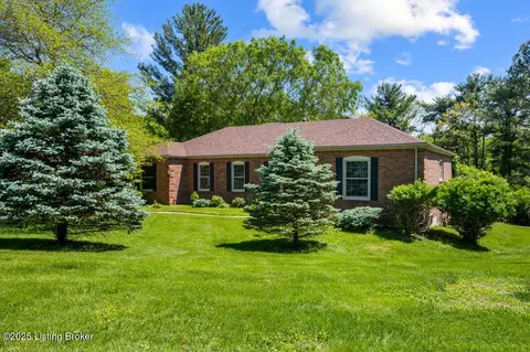 2303 Tavener Dr, Louisville, KY 40242