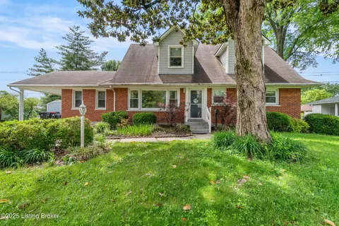 2807 Alice Ave, Louisville, KY 40220