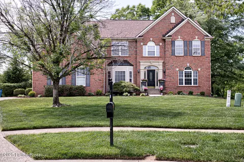 10519 Championship Ct, Prospect, KY 40059