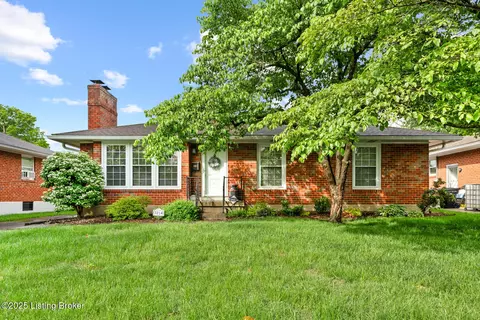 3314 Furman Blvd, Louisville, KY 40220