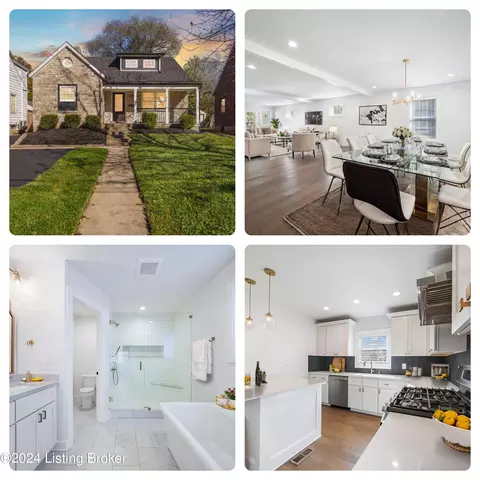 305 Breckenridge Ln, Louisville, KY 40207