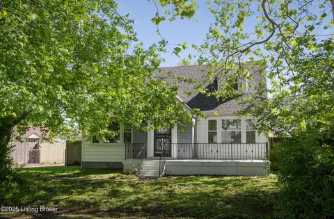 111 Lawndale Ave, Louisville, KY 40214