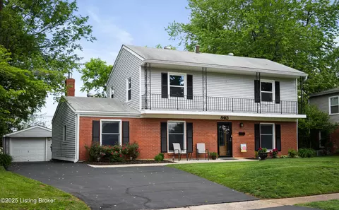 8413 Bayou Way, Louisville, KY 40242