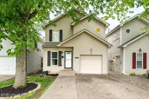 8805 Riley Ave, Louisville, KY 40242