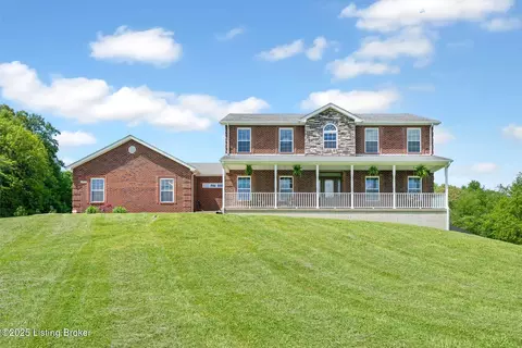 14332 St John Rd, Rineyville, KY 40162