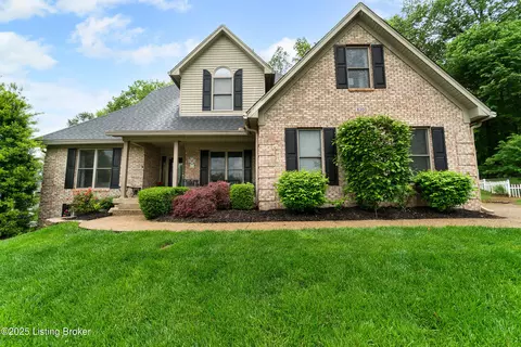 6200 Cottage Ridge Pl, Louisville, KY 40214