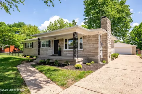 6605 Astral Dr, Louisville, KY 40258