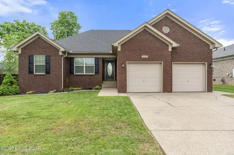 14507 Estate Ridge Blvd, Louisville, KY 40291