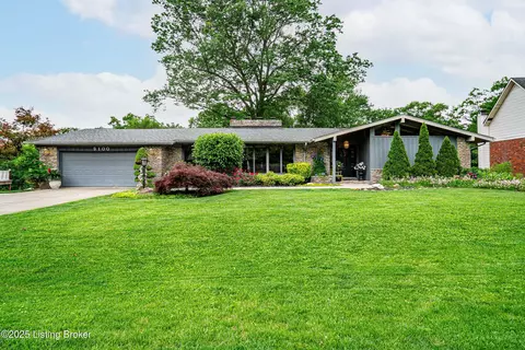9100 Lakeridge Dr, Louisville, KY 40272