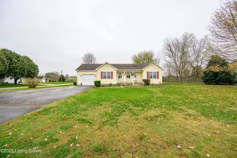 851 Alvin Brooks Rd, Buffalo, KY 42716