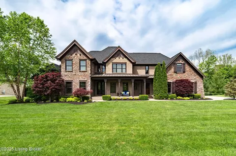 1016 Poplar Ridge Rd, Goshen, KY 40026