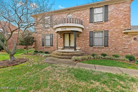 8408 Wimborne Way, Louisville, KY 40222