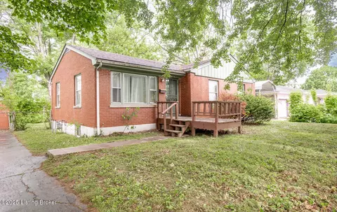 9018 Chenault Rd, Louisville, KY 40258