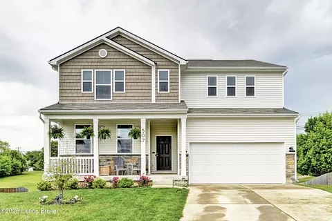 507 Terry Ct, Shelbyville, KY 40065