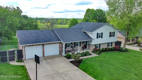 395 Poplar Trce, Elizabethtown, KY 42701