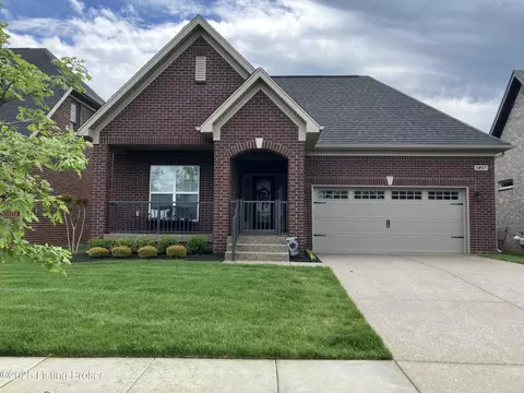 1257 Conservatory Ln, Louisville, KY 40223