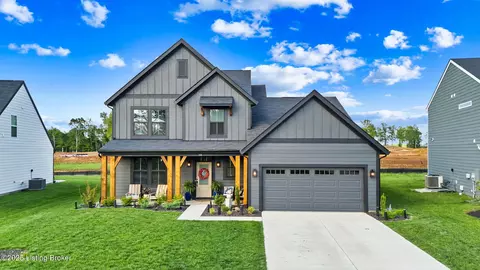 144 Meadow Rose Ln, Mount Washington, KY 40047