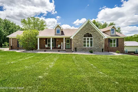 1487 Plum Ridge Rd, Taylorsville, KY 40071