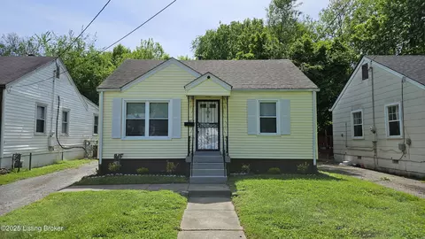 1604 Thornberry Ave, Louisville, KY 40215