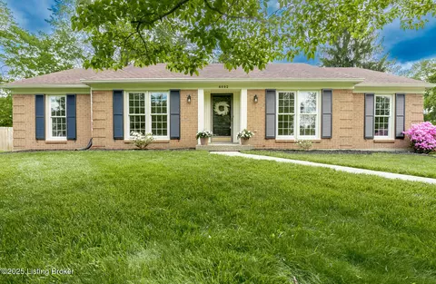4002 Ciremos Ter, Louisville, KY 40241