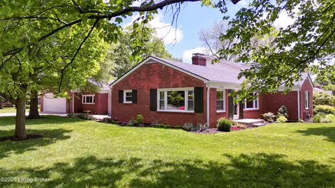 3001 Whiteway Ave, Louisville, KY 40205