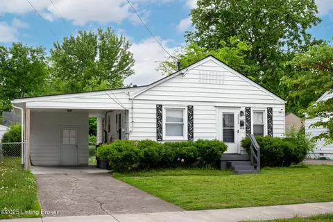 1026 Navaho Pl, Louisville, KY 40215