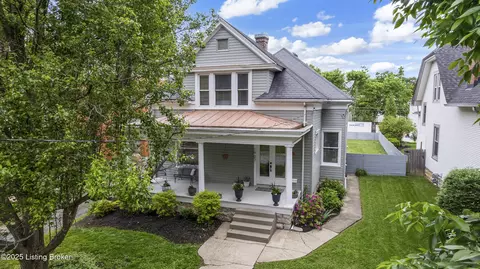 1907 Deer Park Ave, Louisville, KY 40205