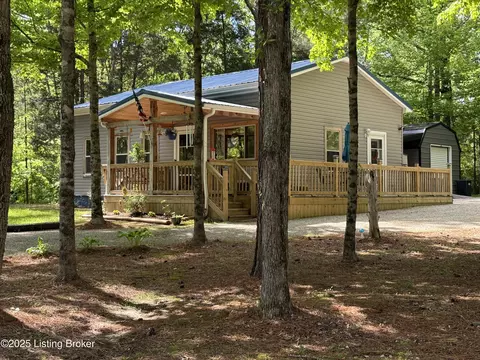251 Drowsy Rd, Hardinsburg, KY 40143