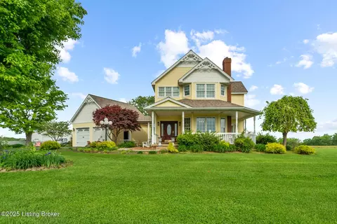 3691 E Highway 60, Harned, KY 40144
