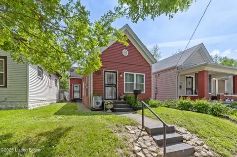3446 W Jefferson St, Louisville, KY 40212