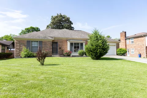 1608 Sutherland Dr, Louisville, KY 40205