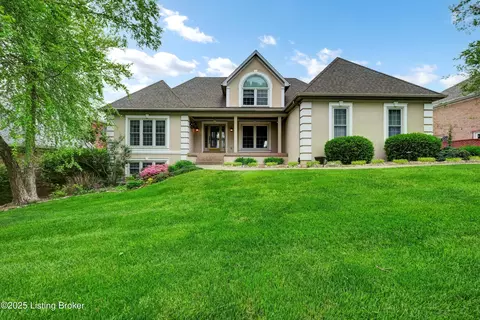 16803 Polo Fields Ln, Louisville, KY 40245
