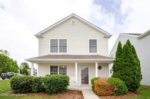 6018 Bay Harbor Dr, Louisville, KY 40228