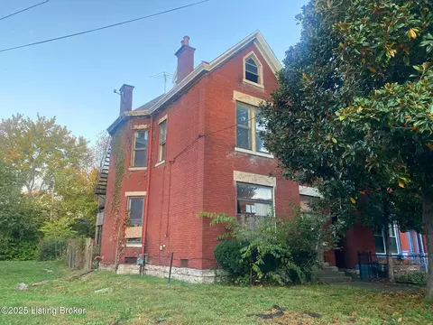 1014 S Brook St, Louisville, KY 40203