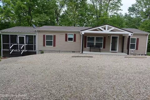603 Old Fat Bruce Rd, Falls Of Rough, KY 40119