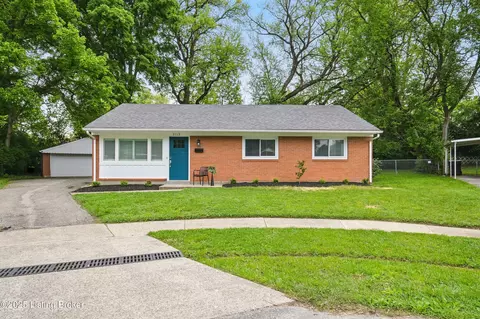 3113 Aires Ct, Louisville, KY 40220