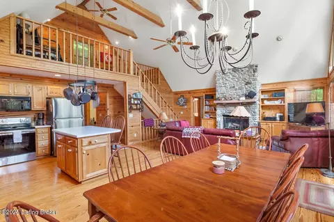 657 Penn Run Rd, Bee Spring, KY 42207 photo 9