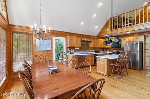 657 Penn Run Rd, Bee Spring, KY 42207 photo 8