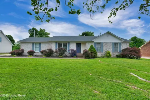 191 Brian Dr, Shepherdsville, KY 40165