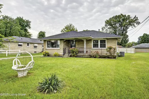4761 Cane Run Rd, Louisville, KY 40216