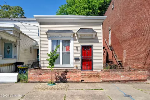 906 S Shelby St, Louisville, KY 40203