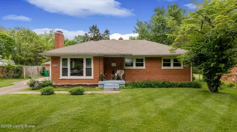 4610 Walden Dr, Louisville, KY 40229
