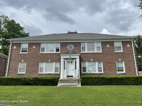 711 W Woodlawn Ave #3, Louisville, KY 40214