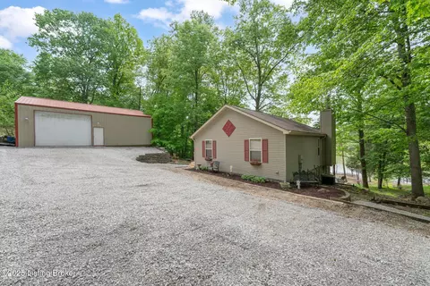 374 Christopher Ln, Leitchfield, KY 42754